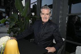 71st Taormina Film Festival - Day 4