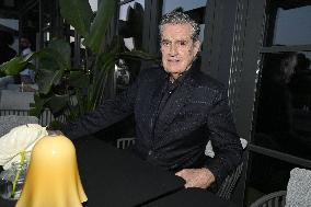 71st Taormina Film Festival - Day 4