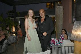 71st Taormina Film Festival - Day 4