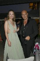 71st Taormina Film Festival - Day 4