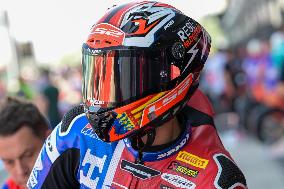 MOTORI - SuperBike - Pirelli Emilia Romagna Round