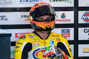 MOTORI - SuperBike - Pirelli Emilia Romagna Round