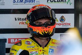 MOTORI - SuperBike - Pirelli Emilia Romagna Round