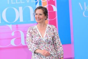 64th Monte-Carlo Television Festival - Ophelia Kolb Photocall