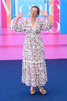 64th Monte-Carlo Television Festival - Ophelia Kolb Photocall