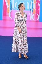 64th Monte-Carlo Television Festival - Ophelia Kolb Photocall