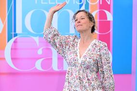 64th Monte-Carlo Television Festival - Ophelia Kolb Photocall