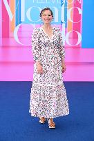 64th Monte-Carlo Television Festival - Ophelia Kolb Photocall