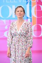 64th Monte-Carlo Television Festival - Ophelia Kolb Photocall