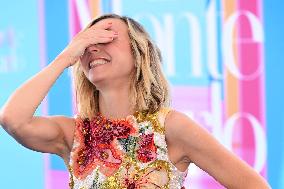 64th Monte-Carlo Television Festival - Scenes de Menage Photocall