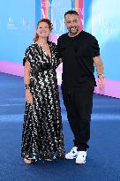 64th Monte-Carlo Television Festival - Scenes de Menage Photocall