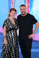64th Monte-Carlo Television Festival - Scenes de Menage Photocall