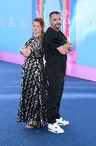 64th Monte-Carlo Television Festival - Scenes de Menage Photocall