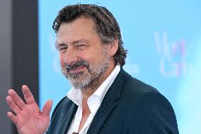 64th Monte-Carlo Television Festival -Alexandra Ehle Photocall