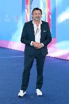 64th Monte-Carlo Television Festival -Alexandra Ehle Photocall