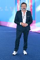 64th Monte-Carlo Television Festival -Alexandra Ehle Photocall