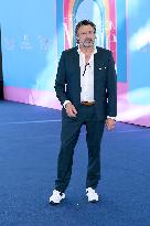 64th Monte-Carlo Television Festival -Alexandra Ehle Photocall