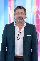 64th Monte-Carlo Television Festival -Alexandra Ehle Photocall