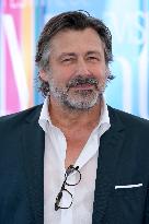 64th Monte-Carlo Television Festival -Alexandra Ehle Photocall