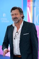 64th Monte-Carlo Television Festival -Alexandra Ehle Photocall