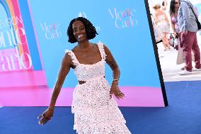 64th Monte-Carlo Television Festival - Matlock Photocall