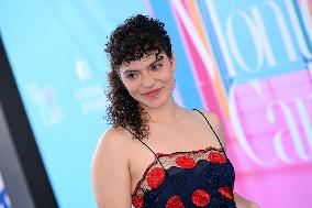 64th Monte-Carlo Television Festival - Soleil Noir Photocall