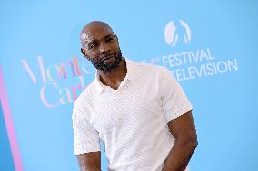 64th Monte-Carlo Television Festival - Watson Photocall