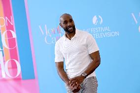 64th Monte-Carlo Television Festival - Watson Photocall