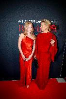 Royals At Het Amsterdam Diner 2025 - Netherlands