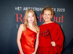 Royals At Het Amsterdam Diner 2025 - Netherlands