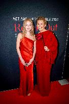 Royals At Het Amsterdam Diner 2025 - Netherlands