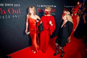 Royals At Het Amsterdam Diner 2025 - Netherlands