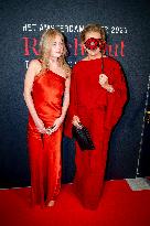Royals At Het Amsterdam Diner 2025 - Netherlands