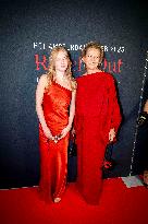 Royals At Het Amsterdam Diner 2025 - Netherlands