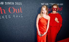 Royals At Het Amsterdam Diner 2025 - Netherlands