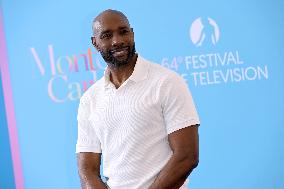 64th Monte-Carlo Television Festival - Watson Photocall