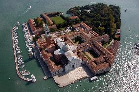 Bezos Wedding Venues in Venice - Italy