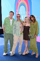 64th Monte-Carlo Television Festival - Tomorrow We Belong Photocall
