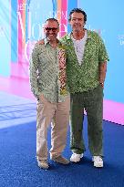 64th Monte-Carlo Television Festival - Tomorrow We Belong Photocall