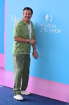 64th Monte-Carlo Television Festival - Tomorrow We Belong Photocall