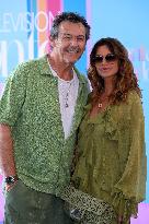 64th Monte-Carlo Television Festival - Tomorrow We Belong Photocall