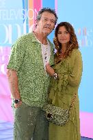 64th Monte-Carlo Television Festival - Tomorrow We Belong Photocall