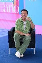 64th Monte-Carlo Television Festival - Tomorrow We Belong Photocall