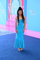 64th Monte-Carlo Television Festival - Jaz Sinclair Photocall