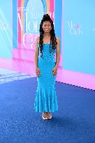 64th Monte-Carlo Television Festival - Jaz Sinclair Photocall