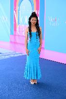 64th Monte-Carlo Television Festival - Jaz Sinclair Photocall