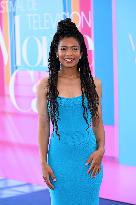 64th Monte-Carlo Television Festival - Jaz Sinclair Photocall