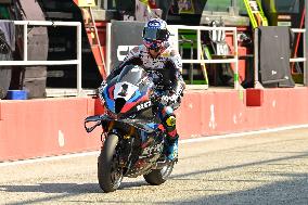 MOTORI - SuperBike - Pirelli Emilia Romagna Round