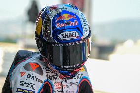 MOTORI - SuperBike - Pirelli Emilia Romagna Round