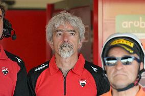 MOTORI - SuperBike - Pirelli Emilia Romagna Round